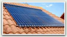 Other renewable energy technologies