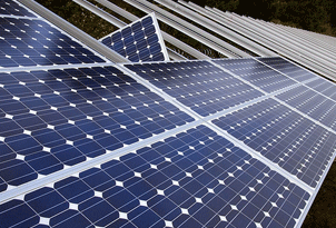  Solar PV panels