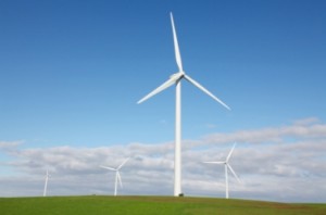 Wind Farm renewable energy